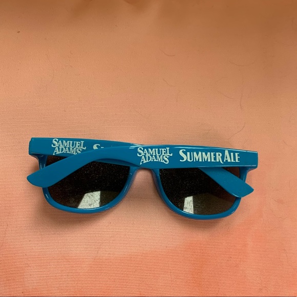 Sam Adams Summer Ale Sunglasses - Picture 2 of 2